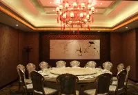 Haodun International Hotel - Bữa sáng
