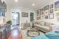 Homey Retreat in Historic Kennett Square!! - Wifi