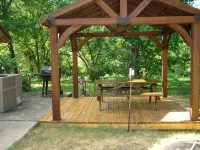 Ft Gibson Lake OK near Sequoyah State Park - 2-Star