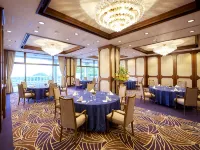 Shizuoka Country Hamaoka Course & Hotel - Bãi đậu xe