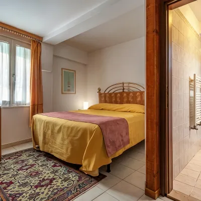 Hotel Casa Boccassini Hotel dekat Ghetto Venesia