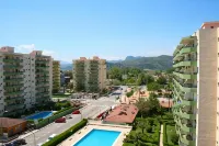 Gandia Playa - 3 ดาว