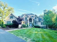 Family Getaway; Skiing, Wineries; Skyline Dr; Sleeps 4; Short Stays; EV+ - Boutique