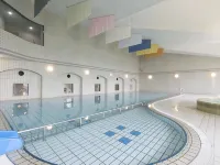 Sky Park Hotel - Pools