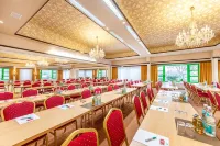 โรงแรมคอนเทล โคบเลนซ์ - 4 ดาว