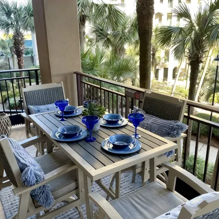 Second Wind-2/2 Where Luxury Meets Relaxation on the Beach w/Htd Pool & GolfCart