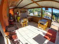Villa da Vila - Pensionaatit