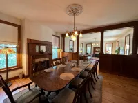 Charming Historic Getaway: Unwind in Lancaster's Timeless Elegance - Wifi