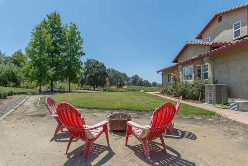 Family Winery Estate · Pet-Friendly Home with Vineyard Views - 4-Star