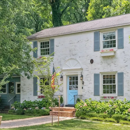 Large Yard - Quiet Area - 15 Min to DC