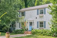 Large Yard - Quiet Area - 15 Min to DC - Wifi