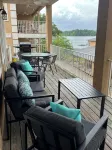 2/2 Condo on Lake Hamilton - Great Location! 10% discount on 7 night rental - 3-Star