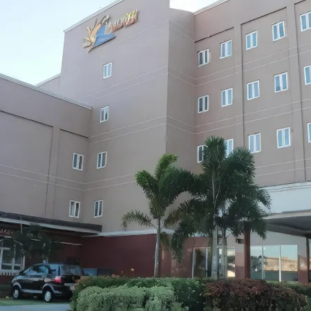 Sun Plaza Subic