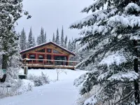 Dragonfly - Unique, tranquil retreat in Grand Marais, MN - Boutique