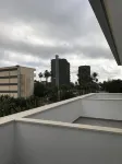 Costa del Sol Torremolinos Hotel - Bergblick