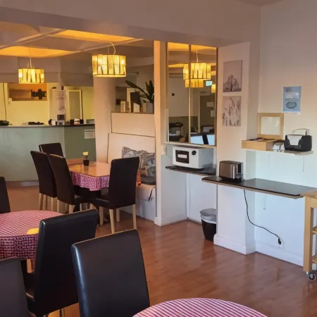 Hotell Linden