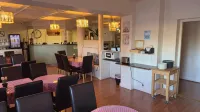 Hotell Linden - Wifi