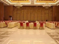 Maputo AFECC Gloria Hotel Hotels near Central A