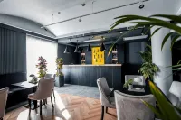 Grand Hotel Coroana - bar