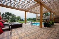 Rawley Resort, Spa & Marina - Hot Tub