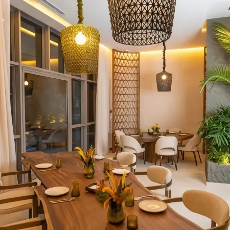 Suites By Le Reve