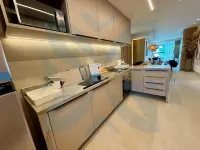 Polinésia Villa Resort Residences LFCVH - Homestays