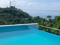 Figaro Hotel Samana - bar