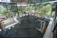 Park Hotel - Gym