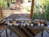 Hospedaje Atitur - Pet friendly