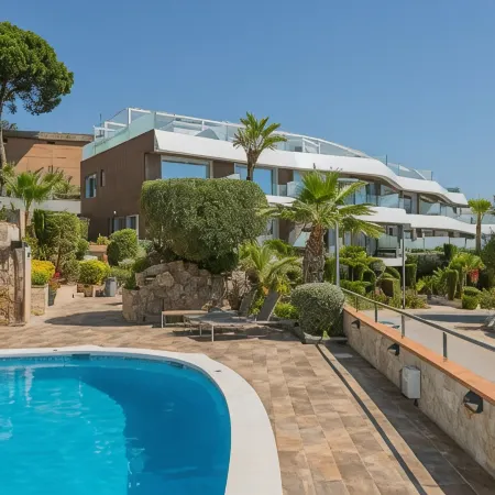 Apartamentos Marivent by Brava Hoteles