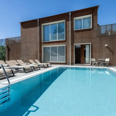 Residence Lenno