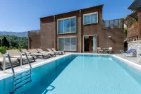 Residence Lenno - Pools
