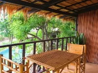 Tamarina Resort Arng Sila - Pet friendly