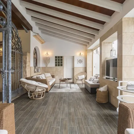 Casa Mistela