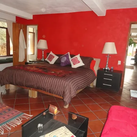 La Casa del Rio