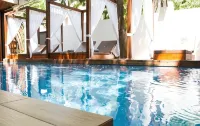Bopha Bassac Boutique Hotel - Pools