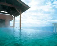 Akazawa Onsen Hotel - View biển