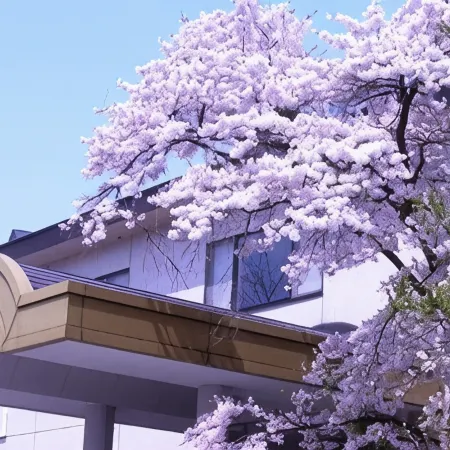Hotel Yume-No-yu