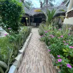 Kivuli Villas Diani - Quầy Bar