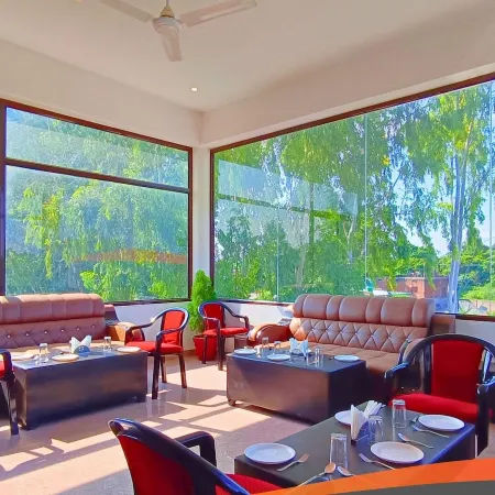 Trayamb Inn by Asapian Hotels, Ayodhya