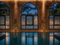 Naama Beach Villas & Spa - Spa