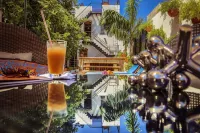 Casa de Isabella, a Kali Hotel - 4 звезды