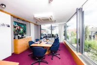Hotel der Blaue Reiter - Gym