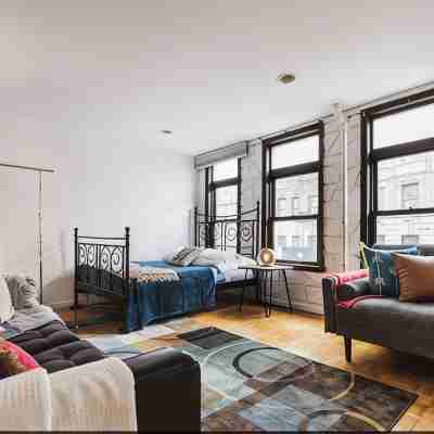 East Village Delux Studio Others