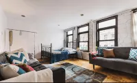 East Village Delux Studio - Condos
