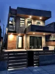 Escape to a Coastal Retreat: Modern 5-Star Beachfront Home w/ 360 Ocean Views! - Parvekkeita
