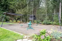 Large private retreat - 4-Star