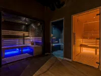 Villa Verdi Pleasure & Spa - Spa