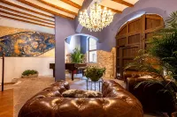 El Palauet del Priorat - Afhentnings-/afleveringstjenester