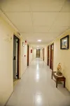 Hotel Teruel - parking
